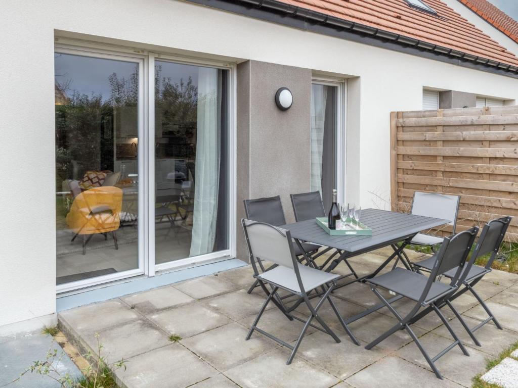 Holiday Home La Berckoise by Interhome - 4