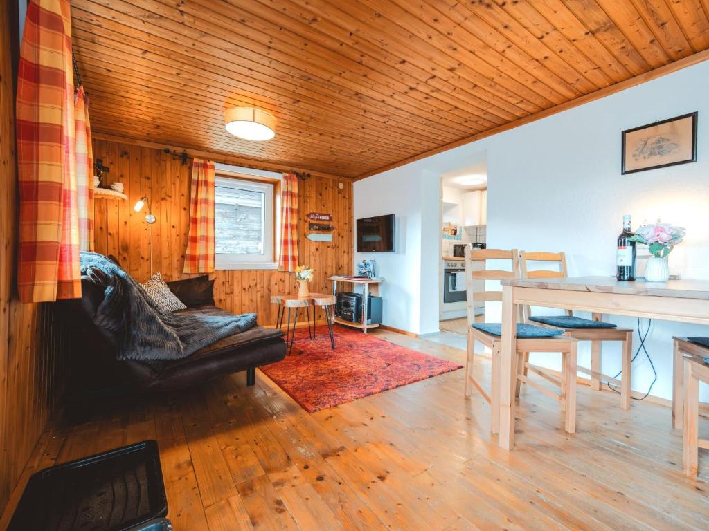 Apartment Ebenberghof mit Terrasse by Interhome - 2