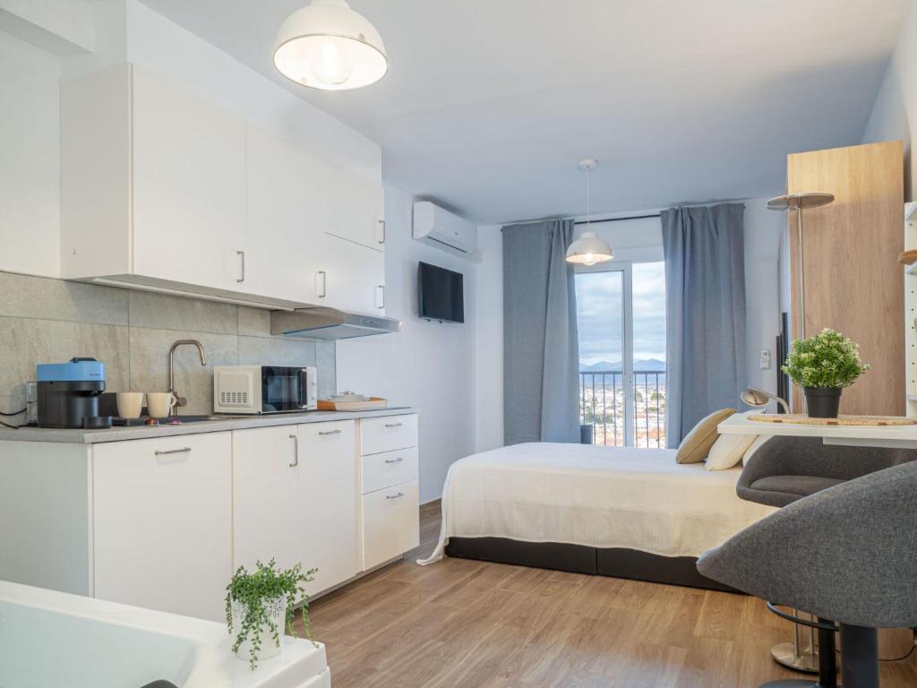 Studio San Luis by Interhome, Empuriabrava