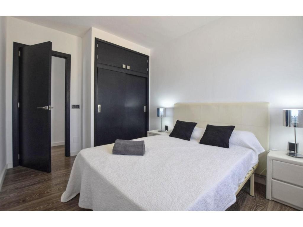 Apartment Boston by Interhome - 4