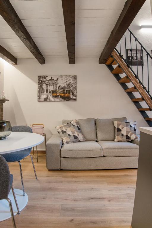 Chich and Modern Mini-Loft Navigli - 5
