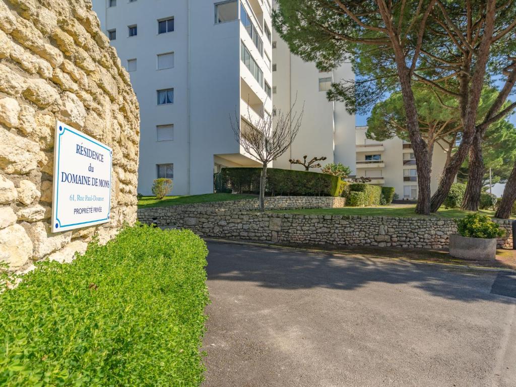Apartment Résidence de Mons by Interhome - 5