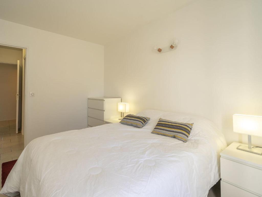 Apartment Résidence de Mons by Interhome - 4
