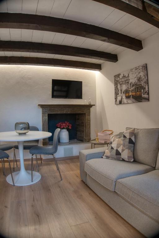 Chich and Modern Mini-Loft Navigli - 4