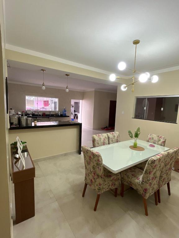 Comfortable home for Cop30, Belém