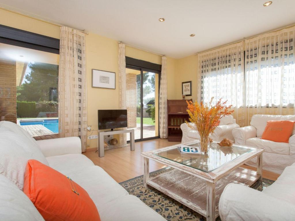 Villa Marea by Interhome - 4