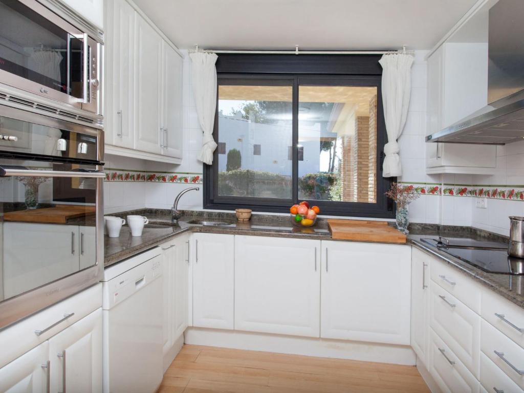 Villa Marea by Interhome - 5