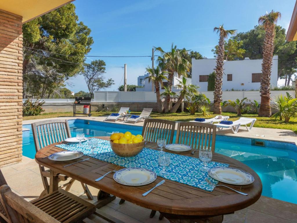 Villa Marea by Interhome - 3