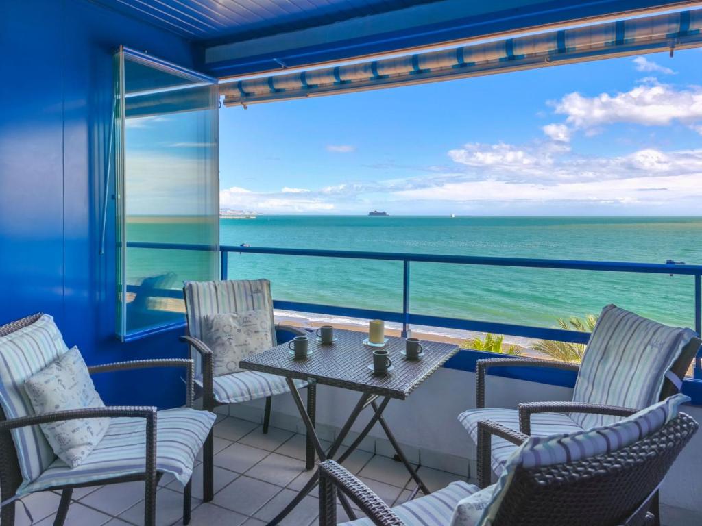 Apartment Malaga Pacifico by Interhome, Málaga