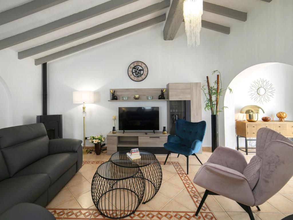 Holiday Home Isa by Interhome - 2