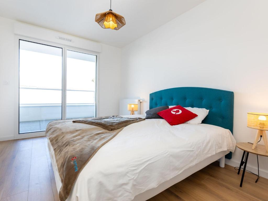 Apartment Racines by Interhome - 3