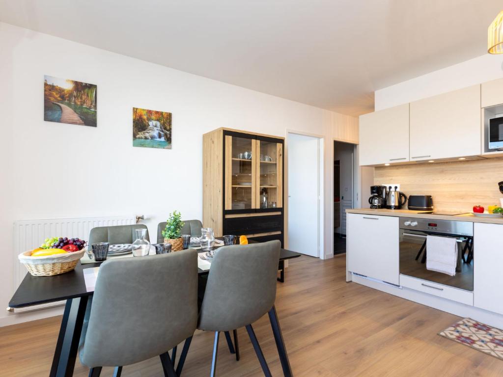 Apartment Racines by Interhome - 2