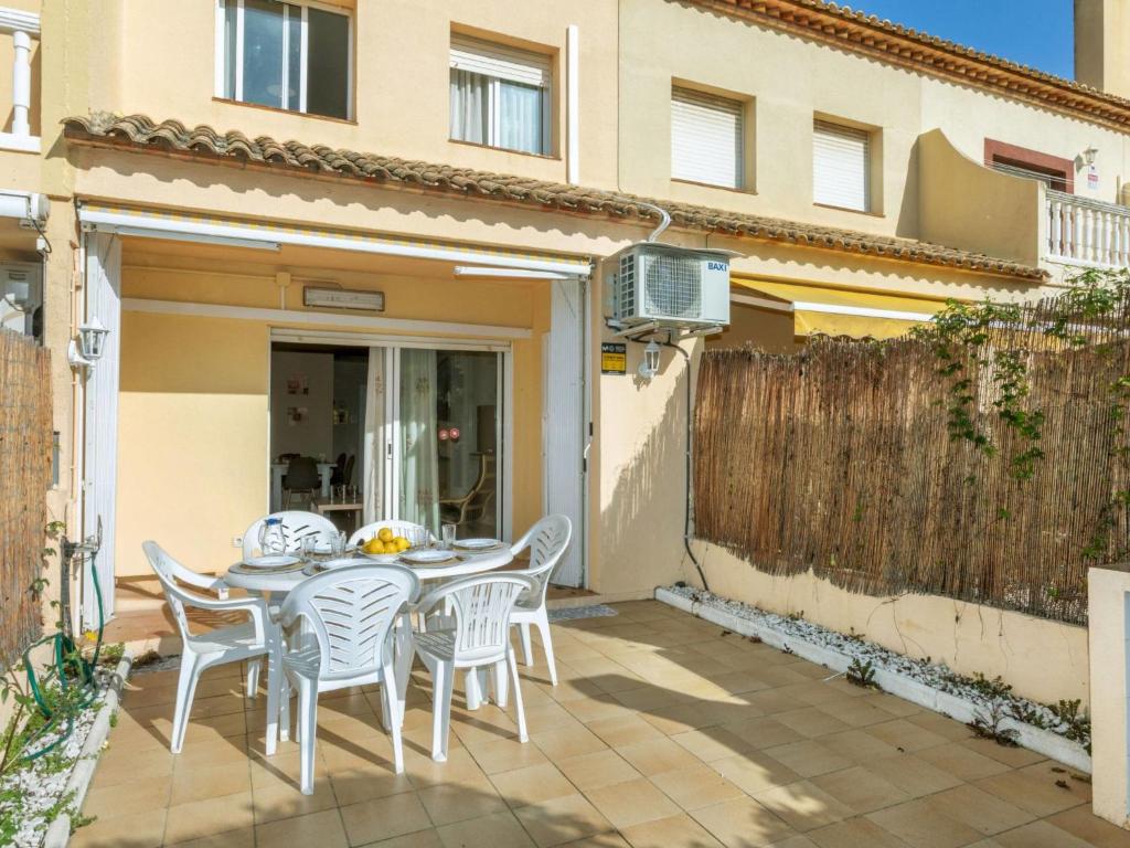 Holiday Home Boters-2 by Interhome - 1
