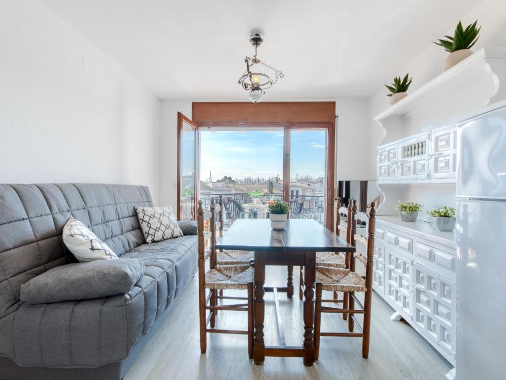 Studio Port Banyuls by Interhome - 3