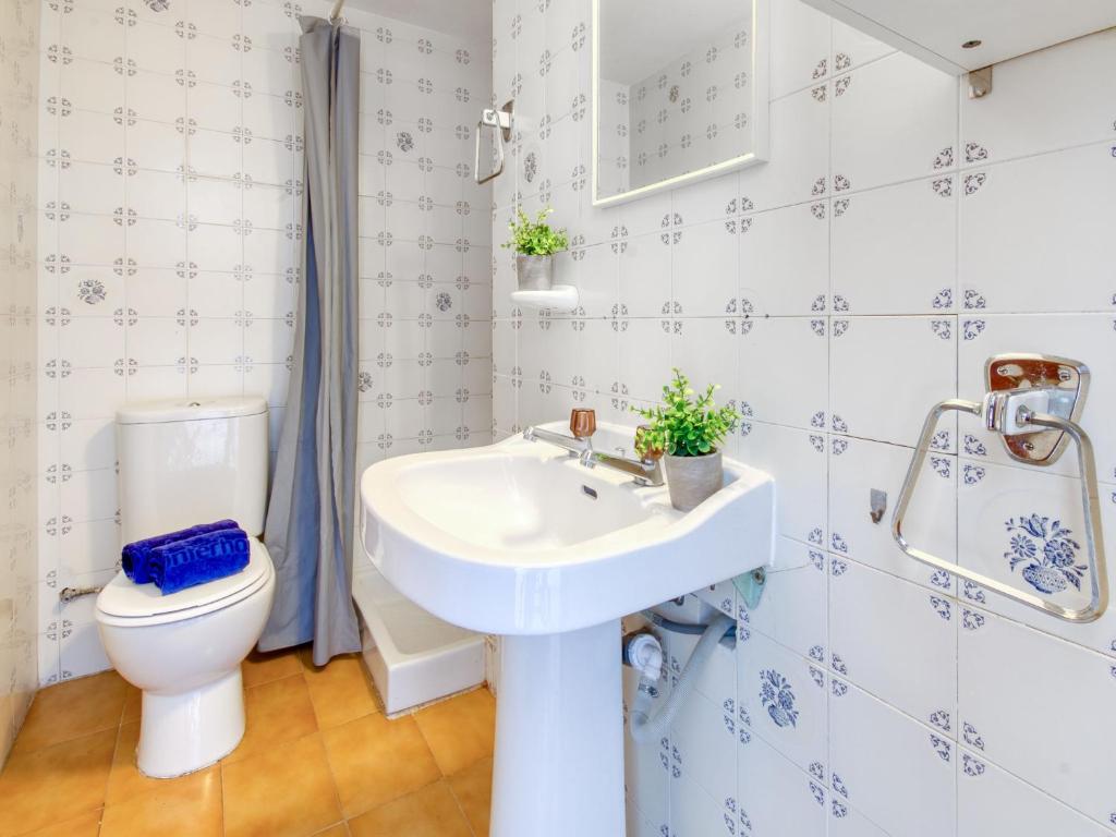 Studio Port Banyuls by Interhome - 5