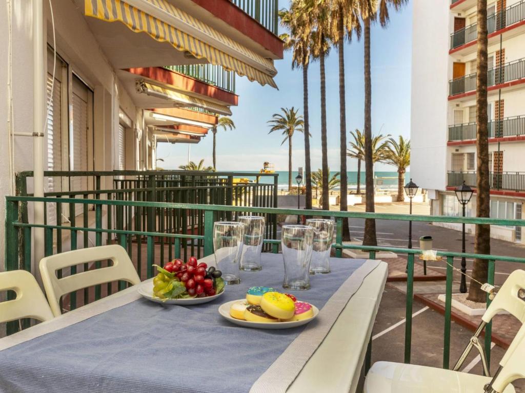 Apartment Les Doyes by Interhome, Peñíscola