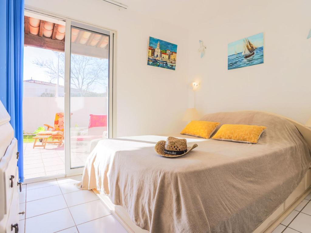 Apartment Domaine Grand Plage by Interhome - 4