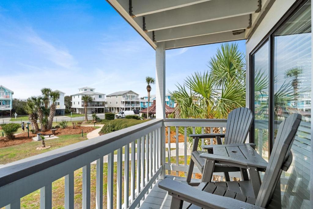 Plantation 1244 - Pearl on the Gulf, Gulf Shores
