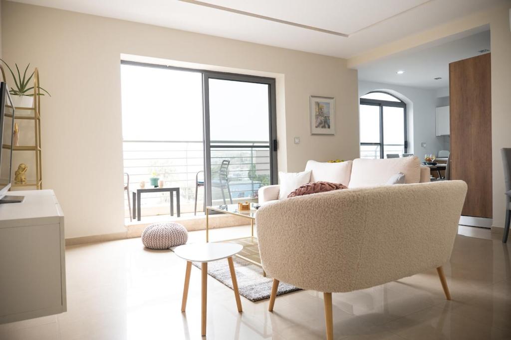 Golden Harbour - 2 Bedrooms, 2 Bathrooms, Gżira