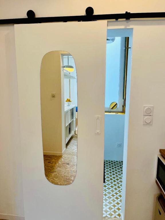 studio citron Malo les bains plage - 2