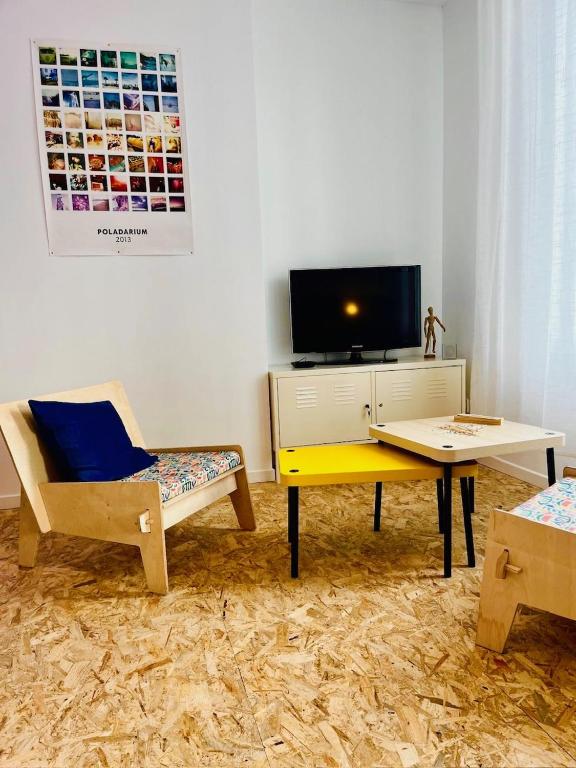 studio citron Malo les bains plage - 3