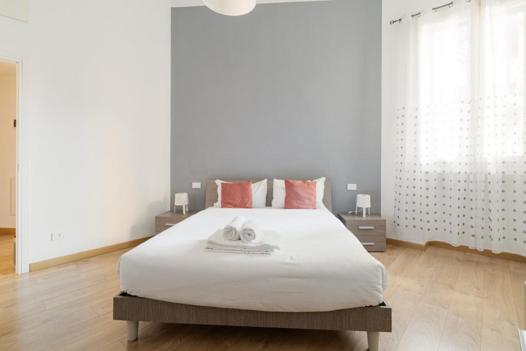 GuestHost - Modern & Cozy Apartment in Milan x4 - 2