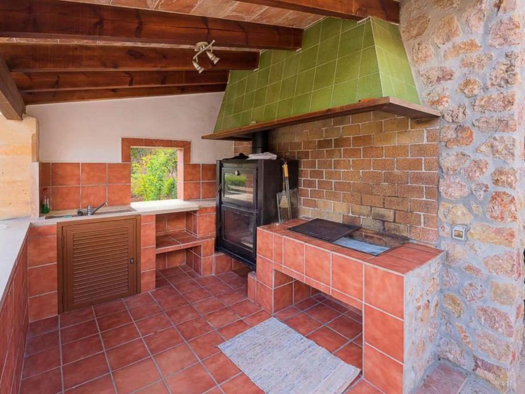 Holiday Home Villa Colonya Jaume by Interhome - 3