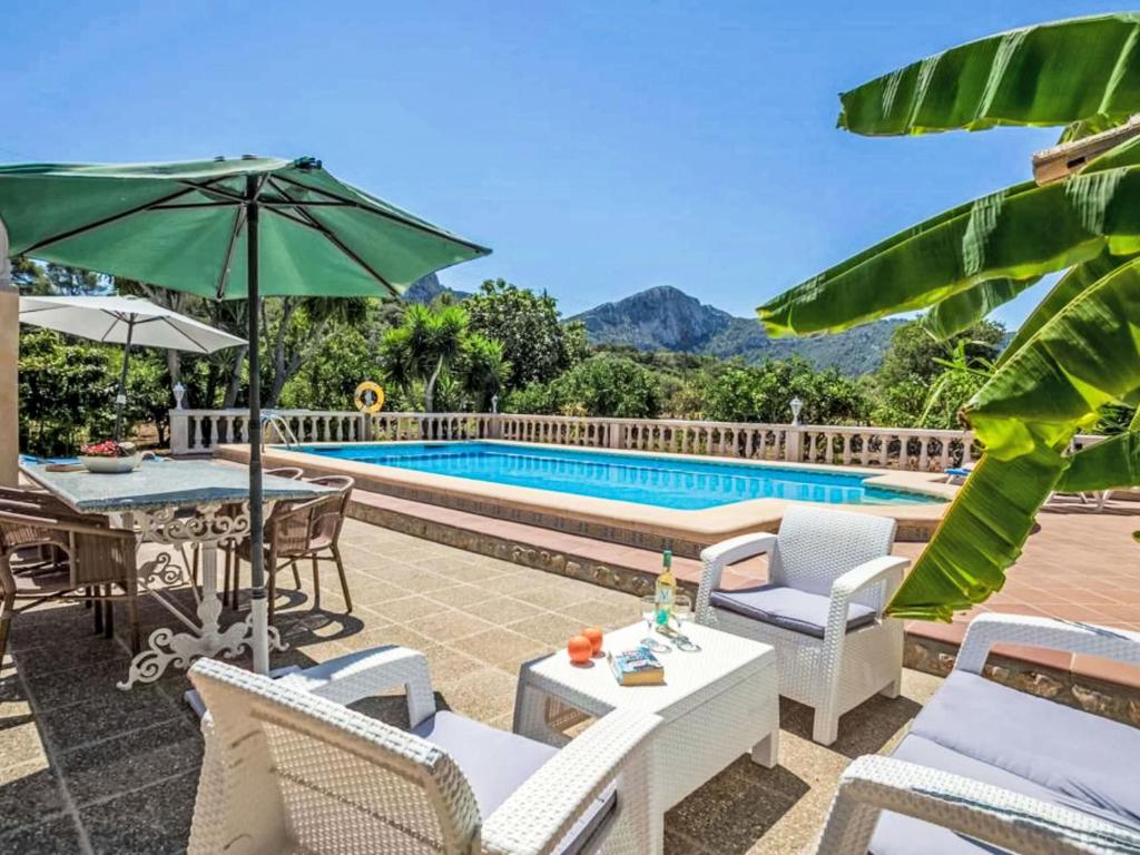 Holiday Home Villa Colonya Jaume by Interhome - 1