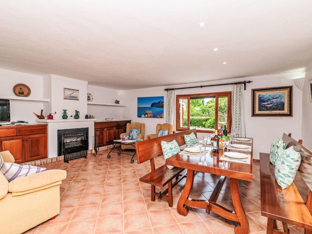 Holiday Home Villa Colonya Jaume by Interhome - 4