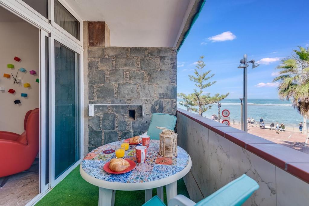 Golden Beach Luxury Las Canteras - 1