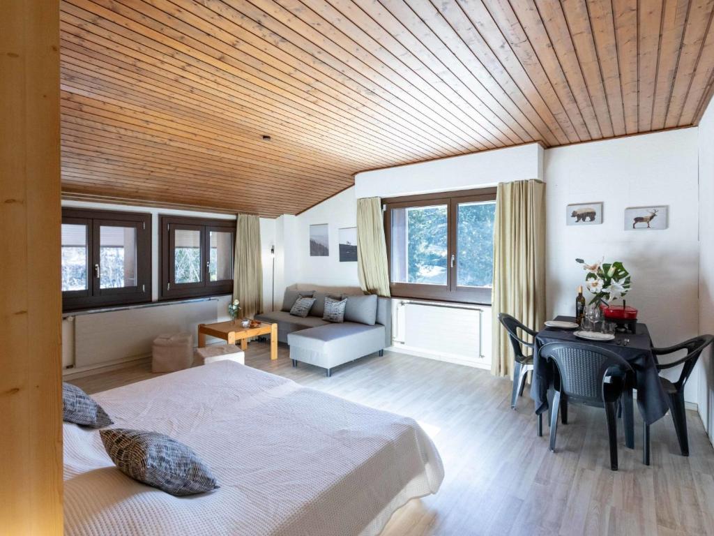 Apartment Gamat 49 by Interhome - 3