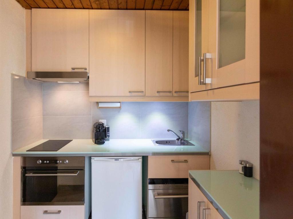Apartment Gamat 49 by Interhome - 2