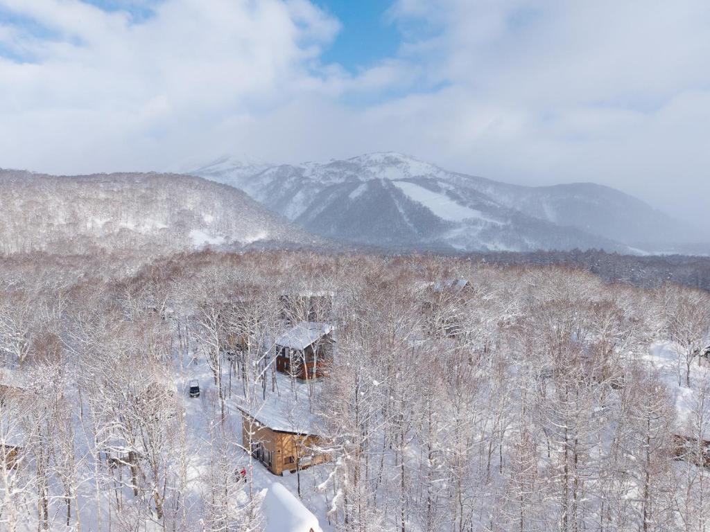 Surrounding environment