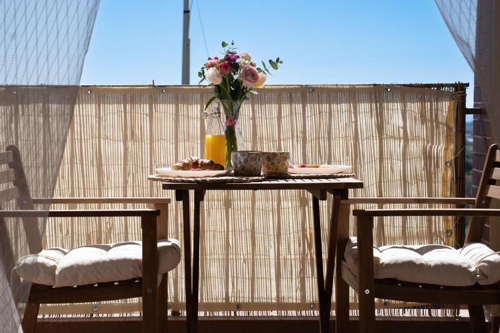 Riotorto - Appartamento con terrazzo vista mare e giardino, Riotorto