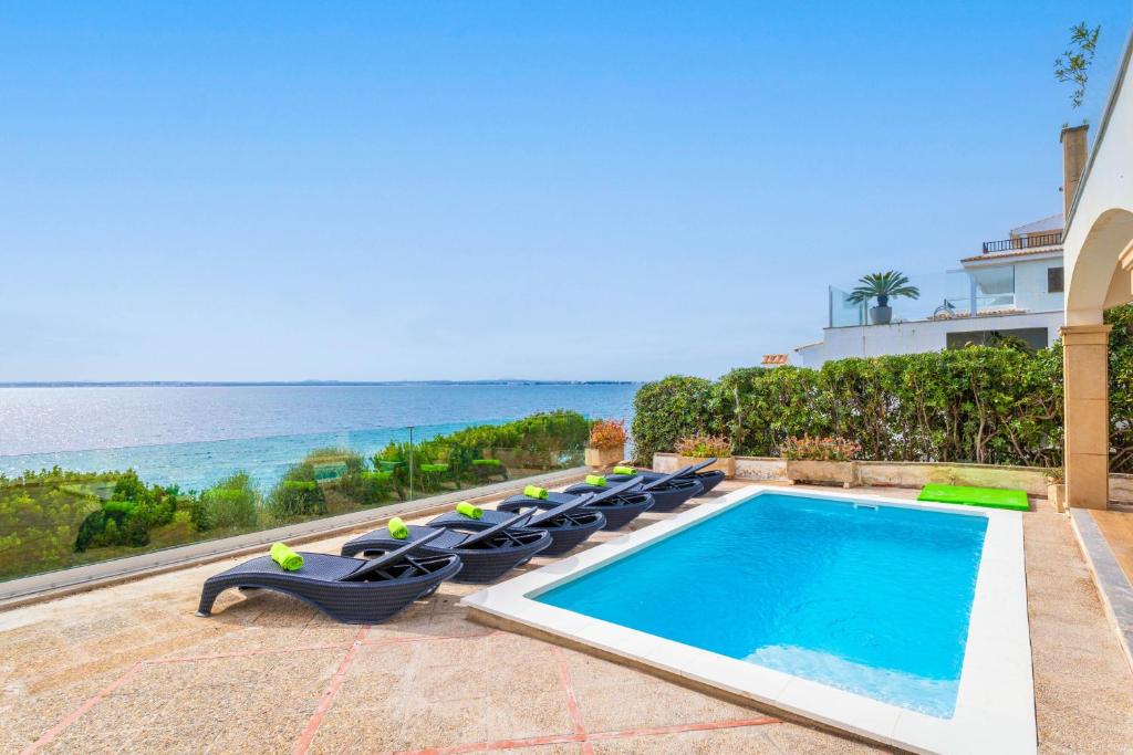 Villa Can Torrens - 2