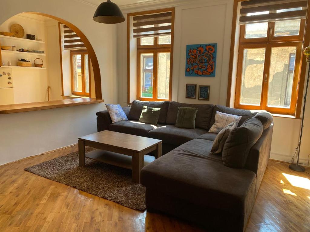 Rio Apartment Old Town Sarajevo - 1