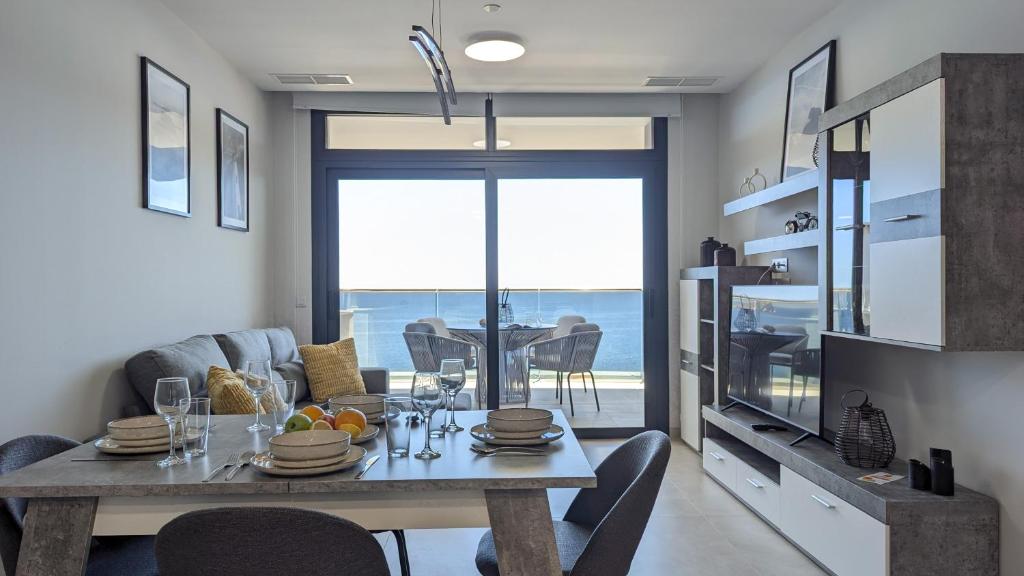 SUNSET CLIFFS vacation apartment - 3