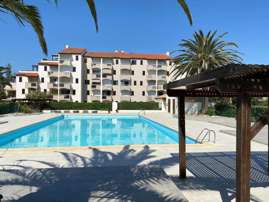 St Cyprien appartement 40 m de la plage - 1
