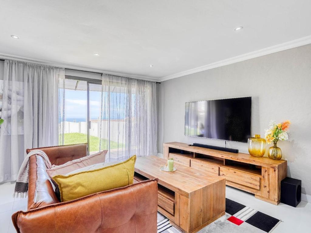 2-Sleeper Studio Cottage, Durban