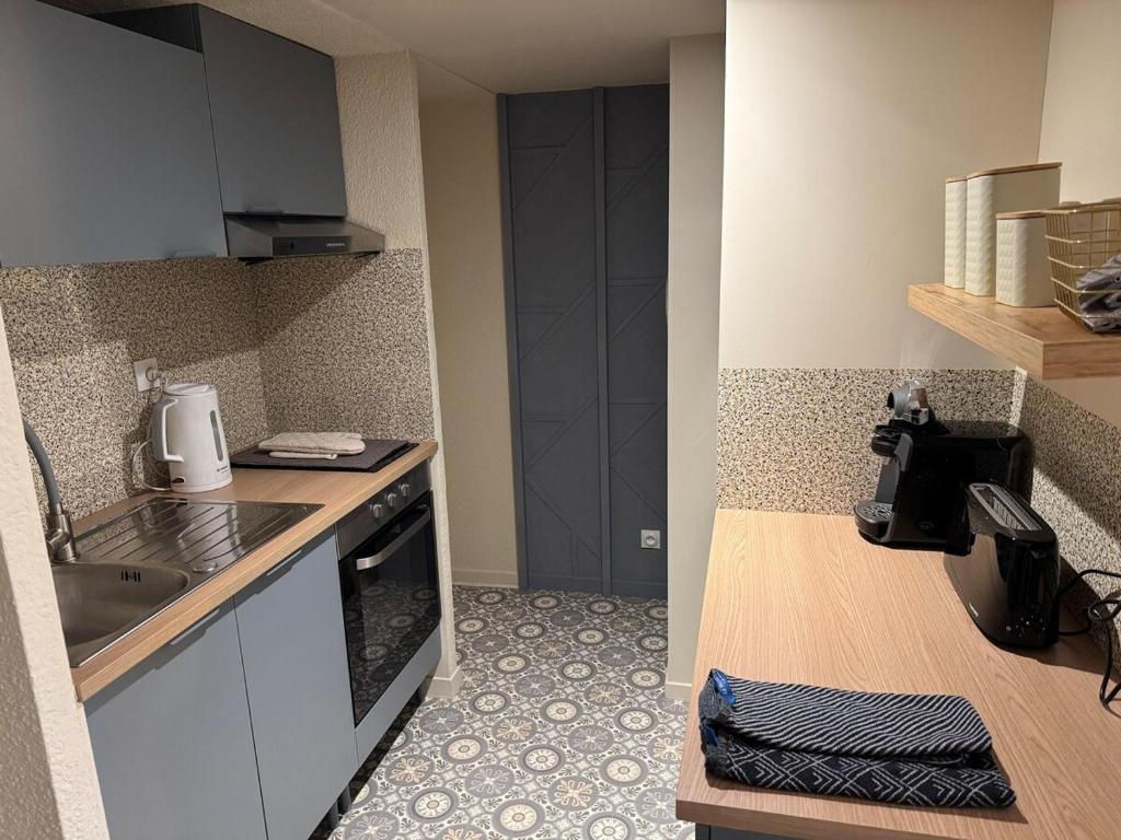 ღ L'Oasis - Piscine, Parking & Wifi - 5