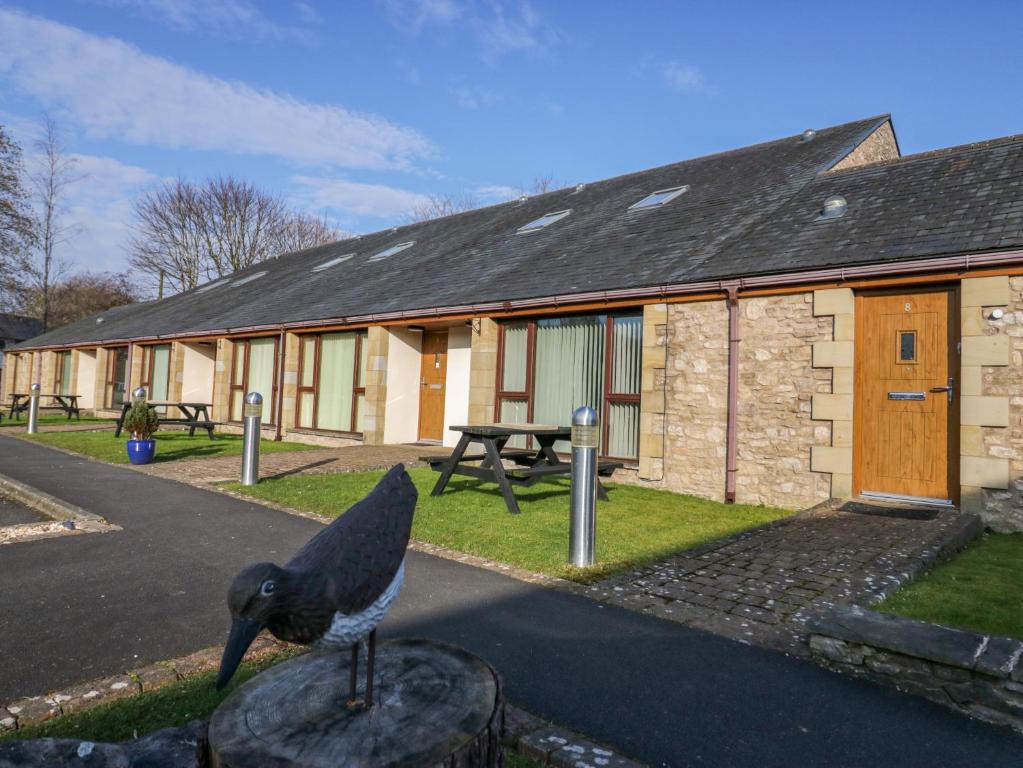 7 Sandpiper, Carnforth