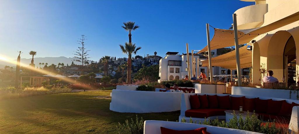 Puebla Aida by Alfresco Stays - 2