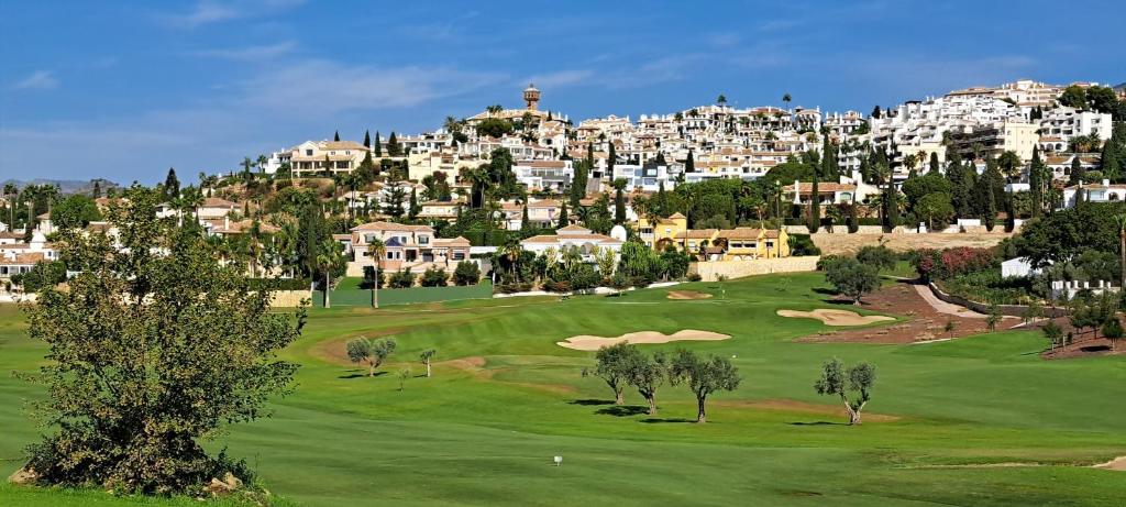 Puebla Aida by Alfresco Stays - 4