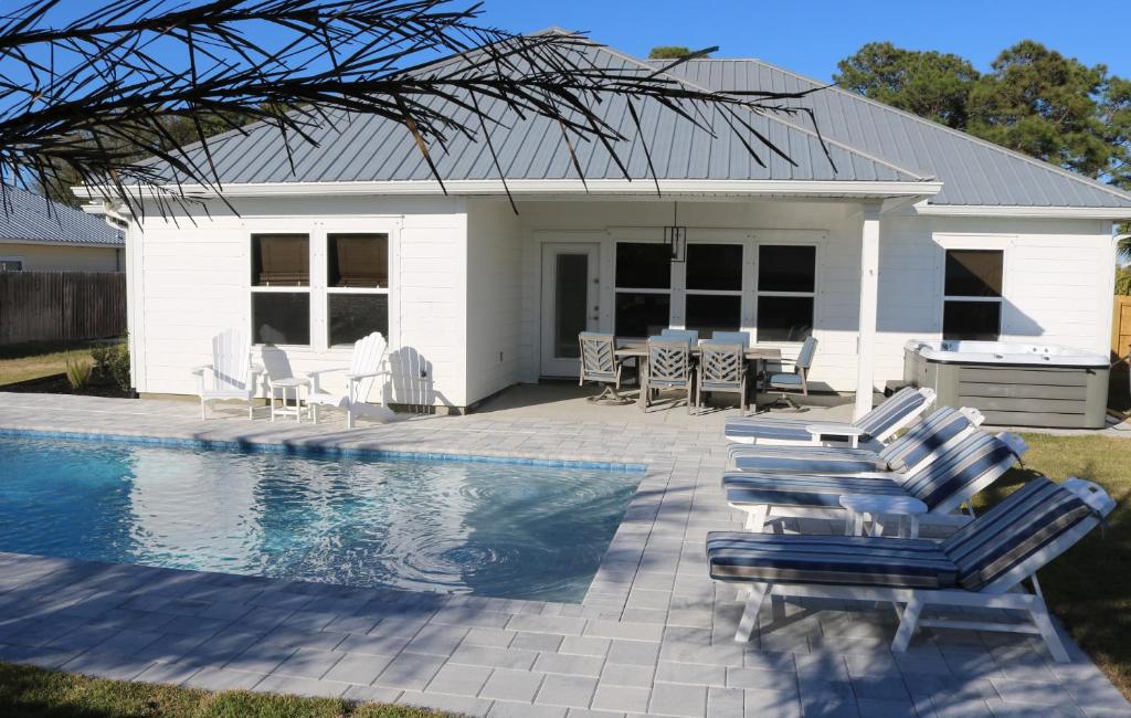 Pinetree Paradise!, Panama City Beach