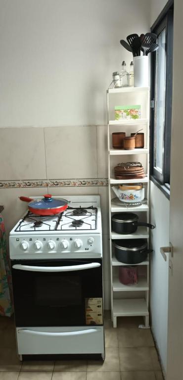 Departamento Centro de Salta - 4