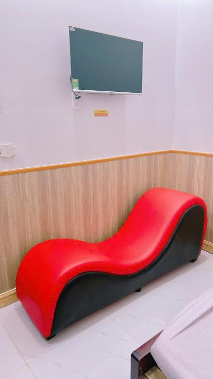 Nhà Nghỉ An Phương