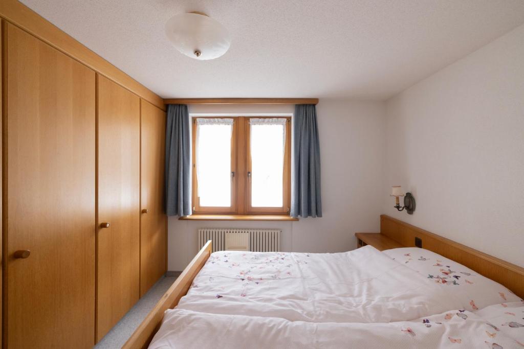 Quiet corner with charm in Obergesteln - 5