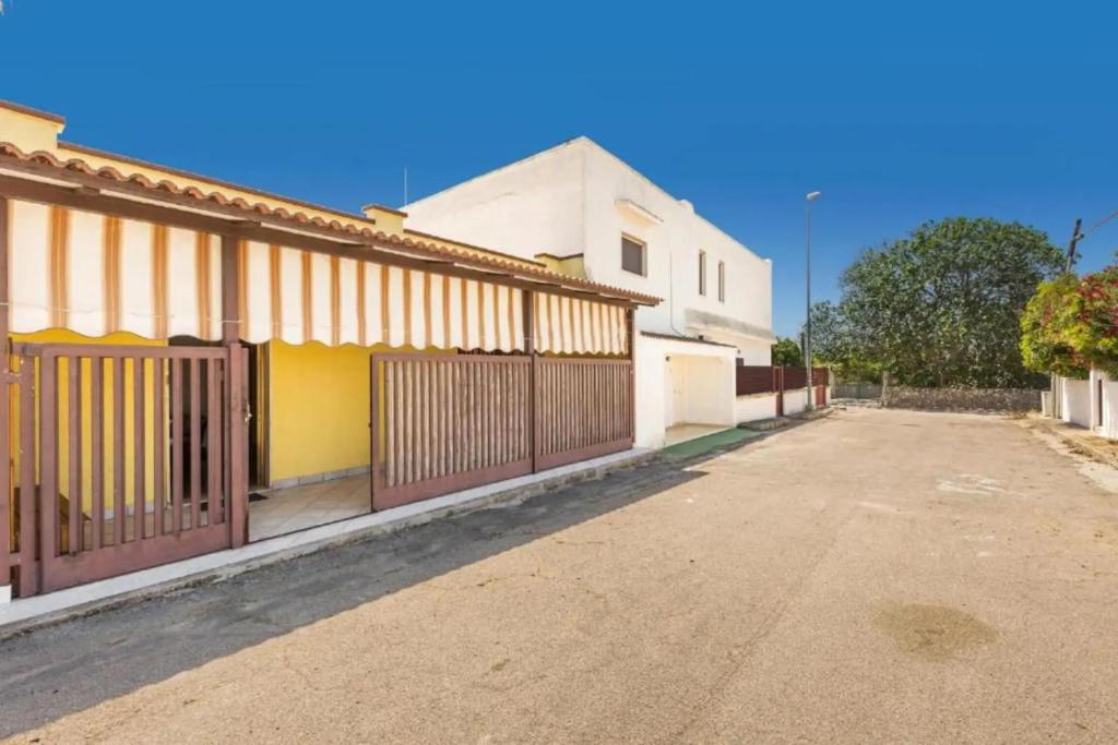 Casa Terrazza Sul Mare, Ac, Torre Lapillo - 1