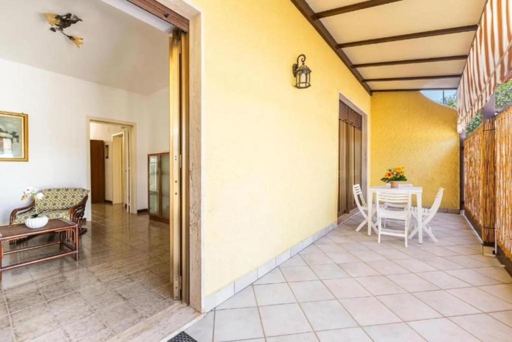 Casa Terrazza Sul Mare, Ac, Torre Lapillo - 2