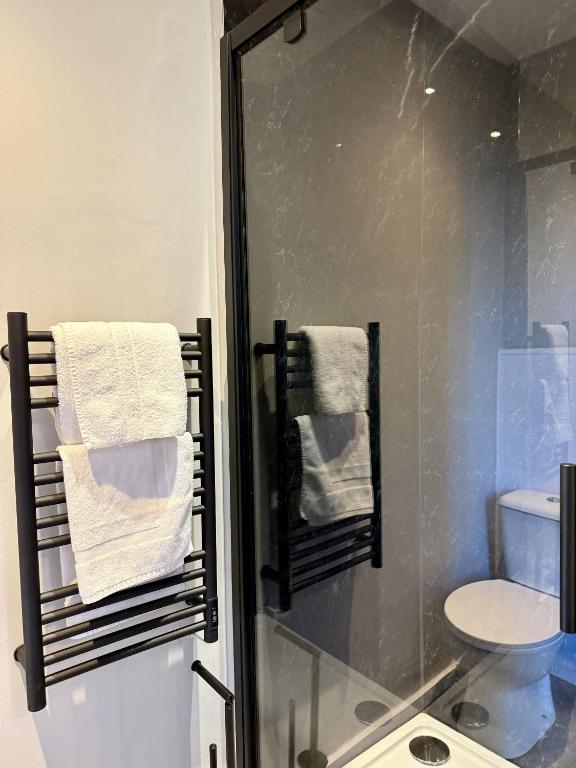 バスルーム（客室）